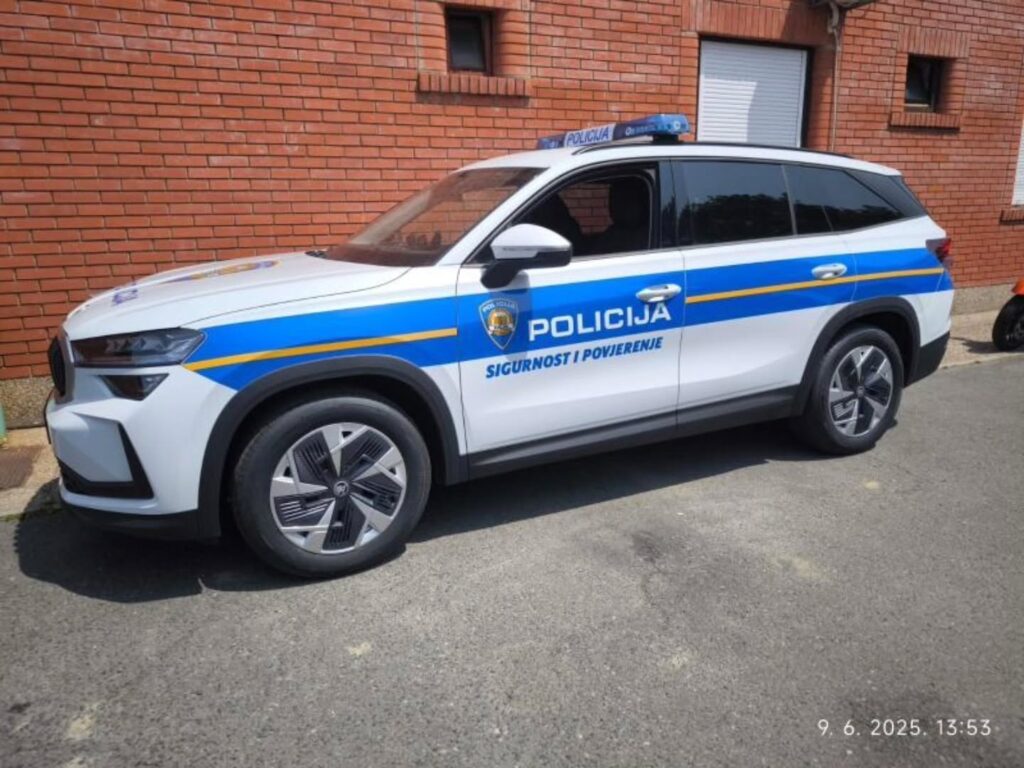 Разбиена меѓународна педофилска мрежа: Уапсен Хрват водач на онлајн група со над 250 членови