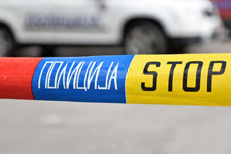 Три лица повредени во сообраќајка во Прилеп